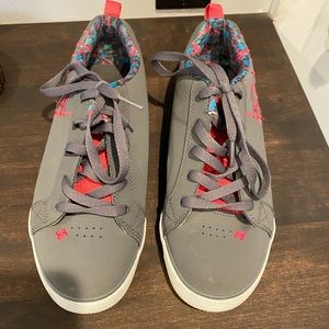 DC everyday sneakers